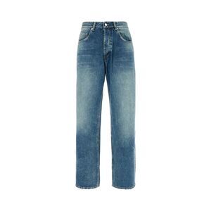 Icon Denim Man Clothing Jeans